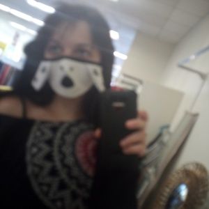 Meet your Posher, Veronica